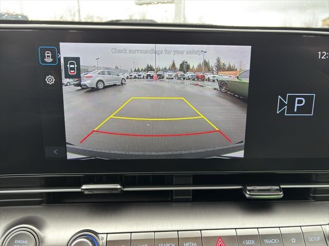 2024 Hyundai Kona SE