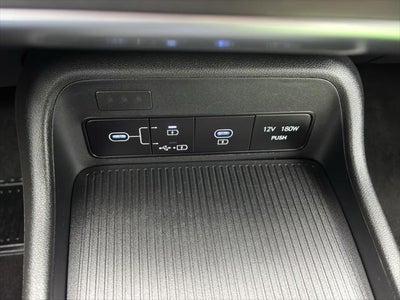 2024 Hyundai Kona SE