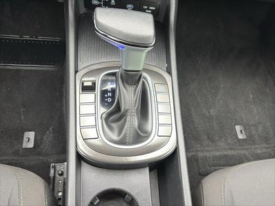 2024 Hyundai Kona SE