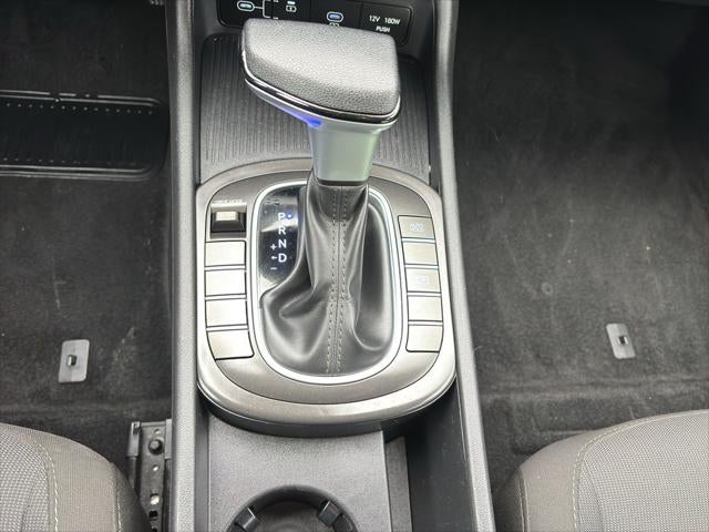 2024 Hyundai Kona SE