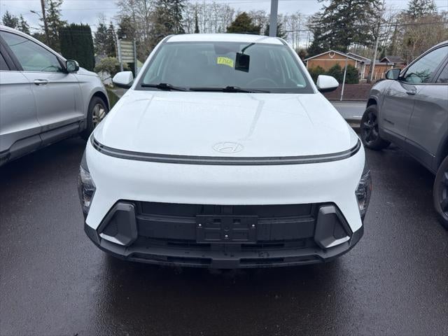 2024 Hyundai Kona SE