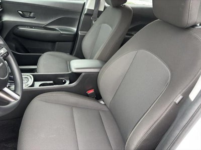 2024 Hyundai Kona SE