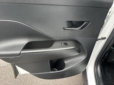 2024 Hyundai Kona SE