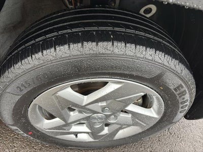 2024 Hyundai Kona SE