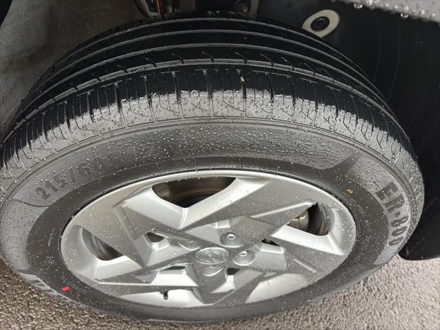 2024 Hyundai Kona SE