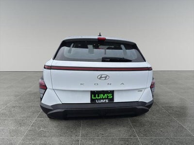 2024 Hyundai Kona SE