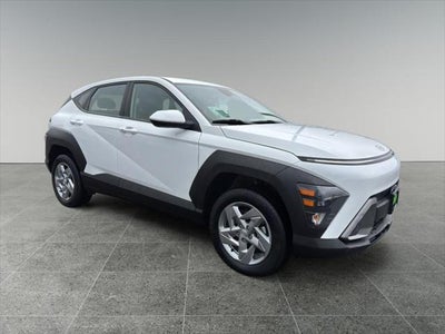 2024 Hyundai Kona SE
