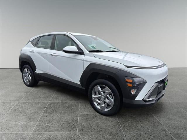 2024 Hyundai Kona SE