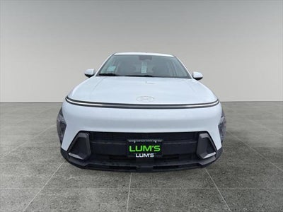 2024 Hyundai Kona SE