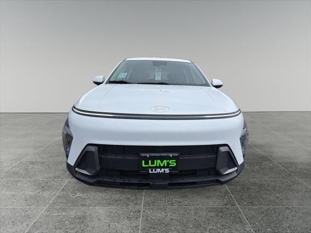 2024 Hyundai Kona SE