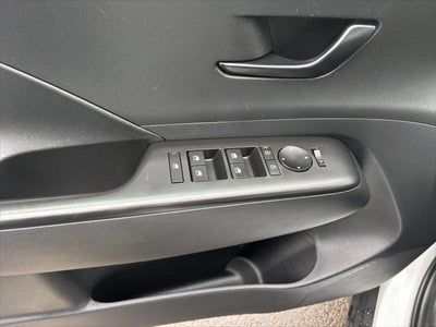 2024 Hyundai Kona SE