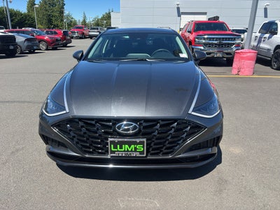 2022 Hyundai Sonata SEL