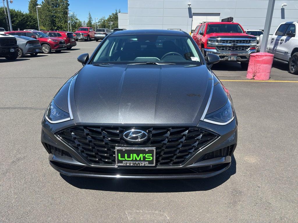 2022 Hyundai Sonata SEL