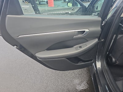 2022 Hyundai Sonata SEL