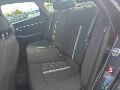 2022 Hyundai Sonata SEL