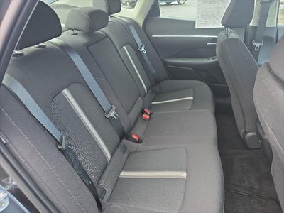 2022 Hyundai Sonata SEL