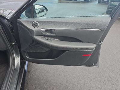 2022 Hyundai Sonata SEL