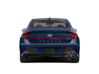 2022 Hyundai Sonata SEL