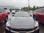 2021 Kia Stinger GT-Line