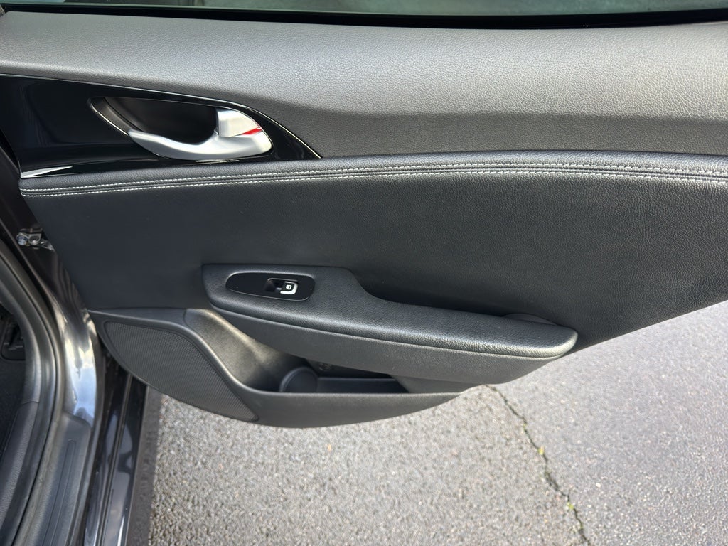 2021 Kia Stinger GT-Line