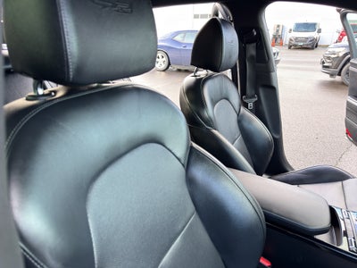 2021 Kia Stinger GT-Line