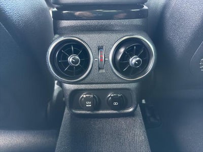 2021 Kia Stinger GT-Line