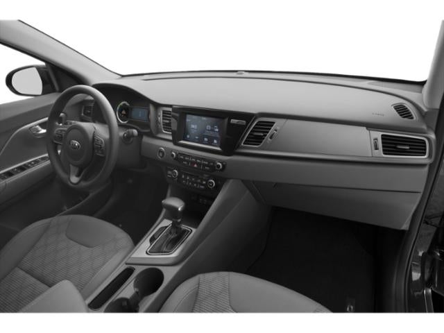2019 Kia Niro LX
