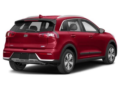 2019 Kia Niro LX