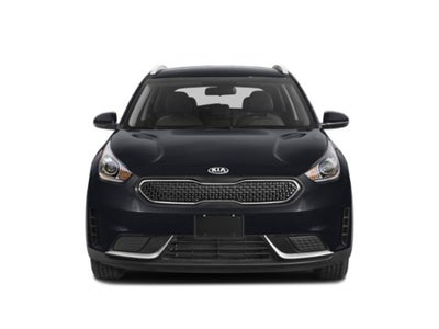 2019 Kia Niro LX