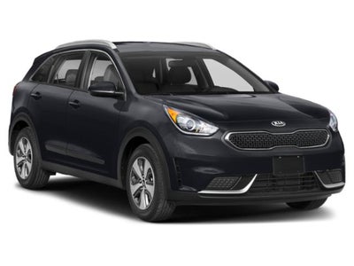 2019 Kia Niro LX