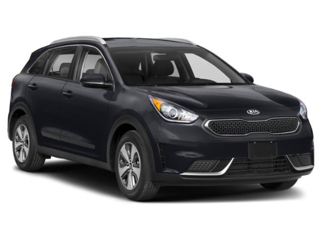 2019 Kia Niro LX