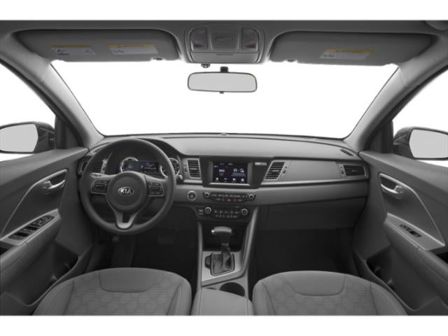 2019 Kia Niro LX