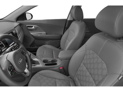 2019 Kia Niro LX