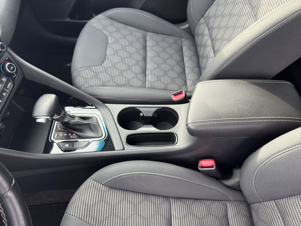 2021 Kia Niro PHEV LXS