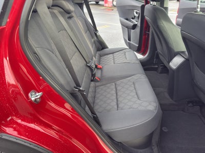 2021 Kia Niro PHEV LXS