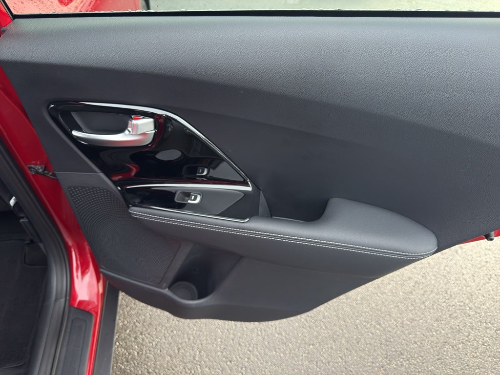 2021 Kia Niro PHEV LXS