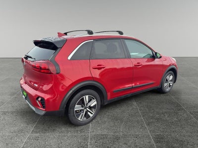 2021 Kia Niro PHEV LXS