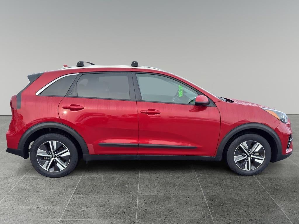 2021 Kia Niro PHEV LXS