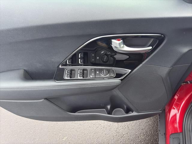 2021 Kia Niro PHEV LXS