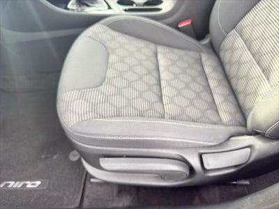 2021 Kia Niro PHEV LXS