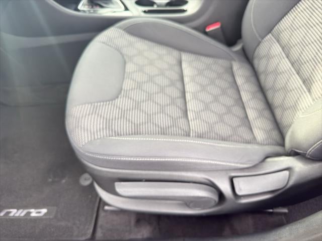 2021 Kia Niro PHEV LXS