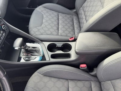 2021 Kia Niro PHEV LXS