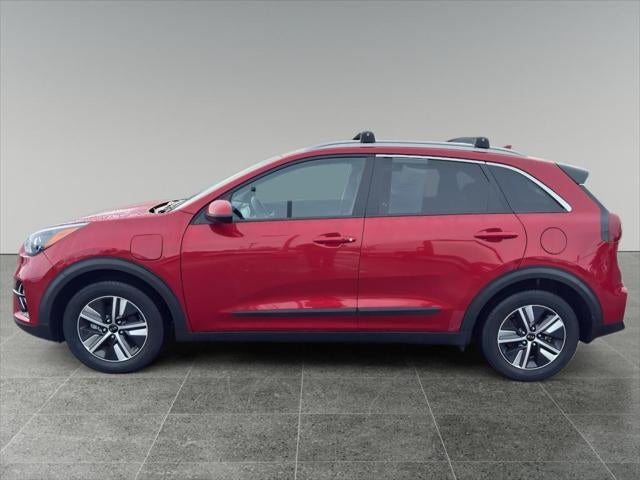 2021 Kia Niro PHEV LXS