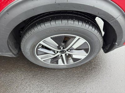 2021 Kia Niro PHEV LXS