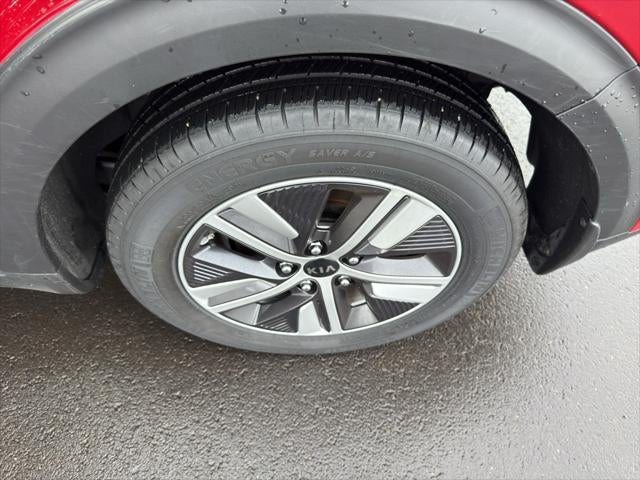 2021 Kia Niro PHEV LXS