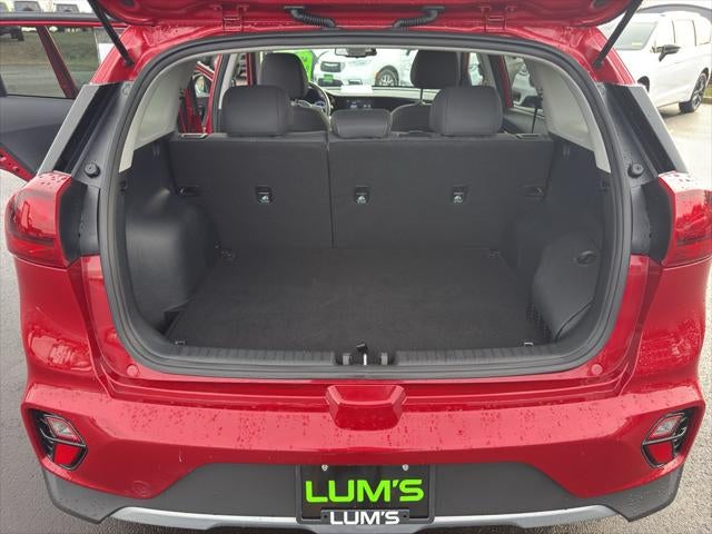 2021 Kia Niro PHEV LXS