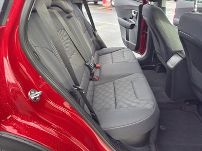 2021 Kia Niro PHEV LXS