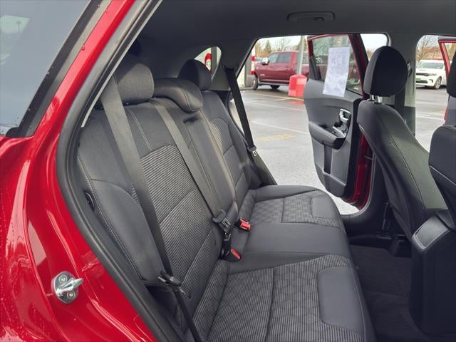 2021 Kia Niro PHEV LXS