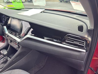 2021 Kia Niro PHEV LXS