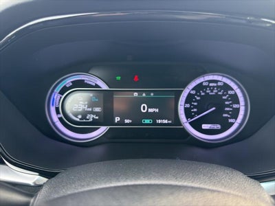 2021 Kia Niro PHEV LXS